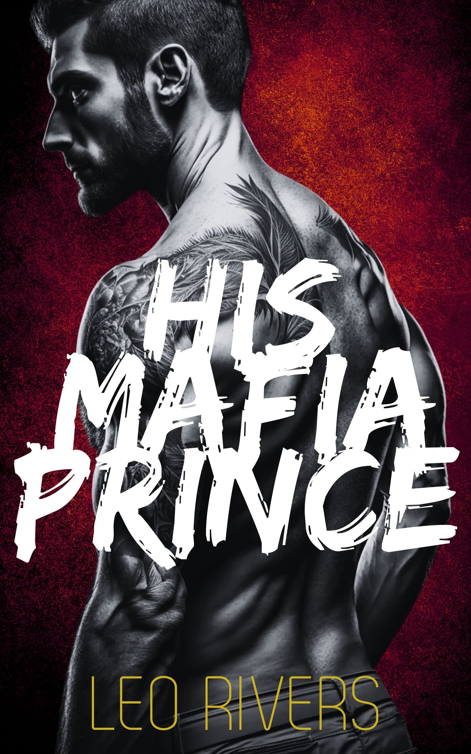 His Mafia Prince