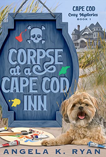 Corpse at a Cape Cod Inn