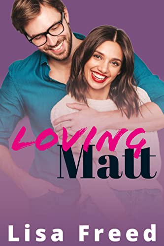 Loving Him book cover 1