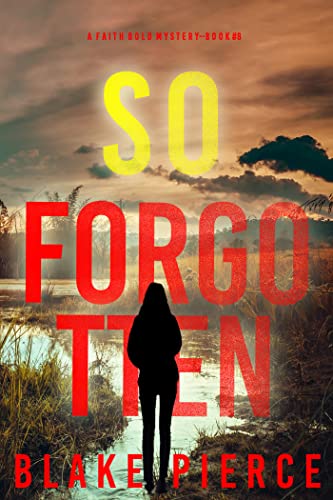 So Forgotten book cover