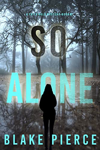 So Alone book cover