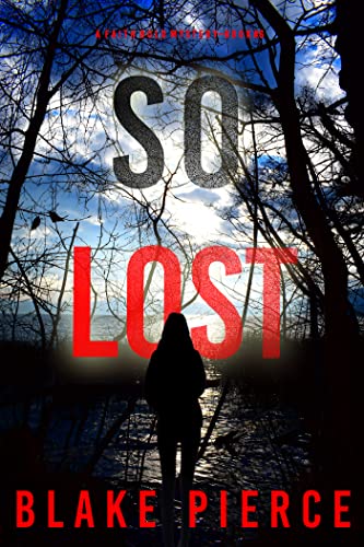 So Lost book cover
