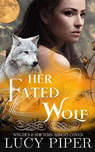 Her Fated Wolf