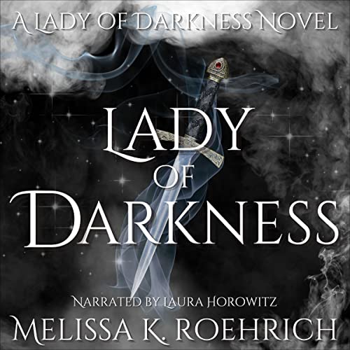 Lady of Darkness (Lady of Darkness, #1)
