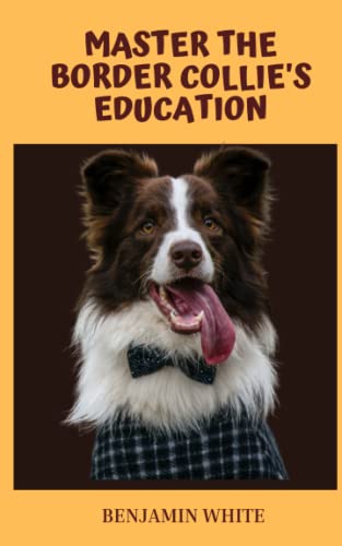 Border Collie Training.pdf Border Collie Training Guide: Mastering Education for Your Puppy ...