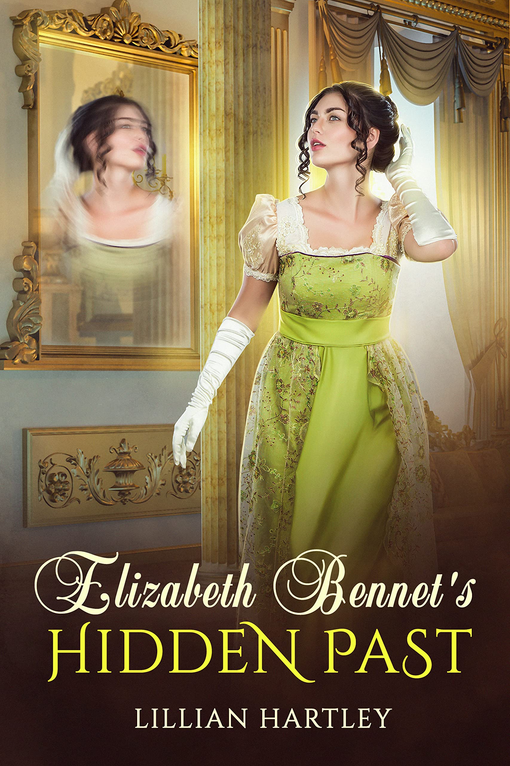 Grace Chariss'S Hidden Past Exposed - ui33e2z