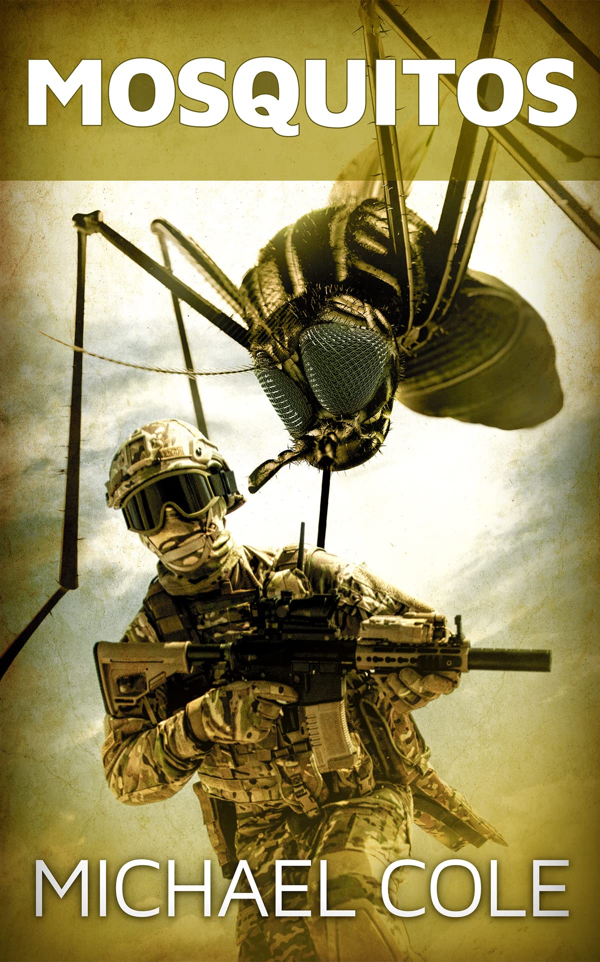 Mosquitos