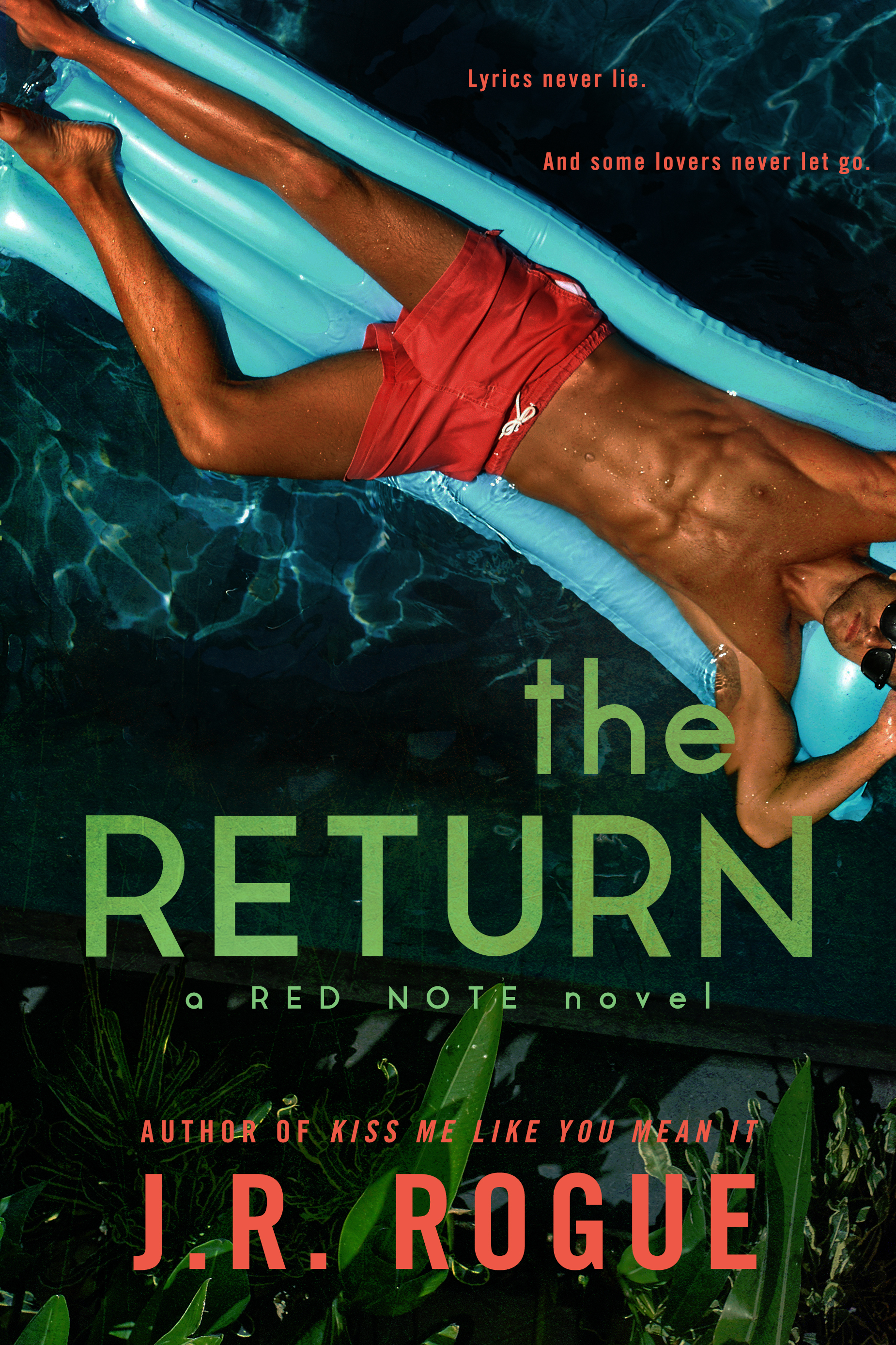 The Return