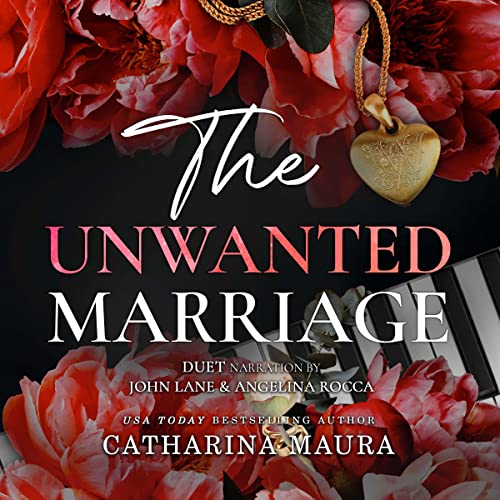 The Unwanted Marriage (The Windsors, #3)