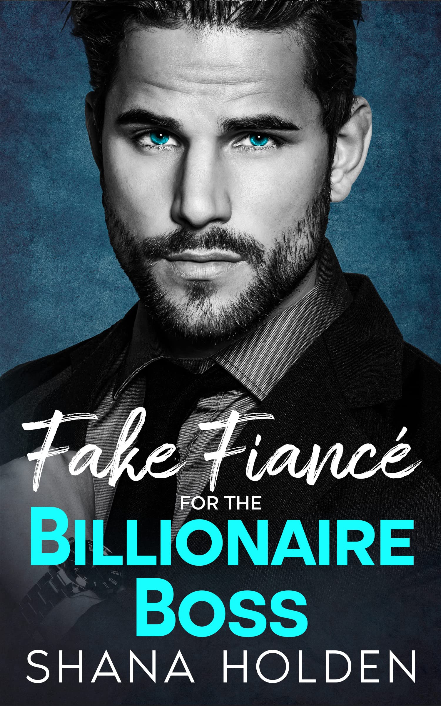 Fake Fiancé for the Billionaire Boss