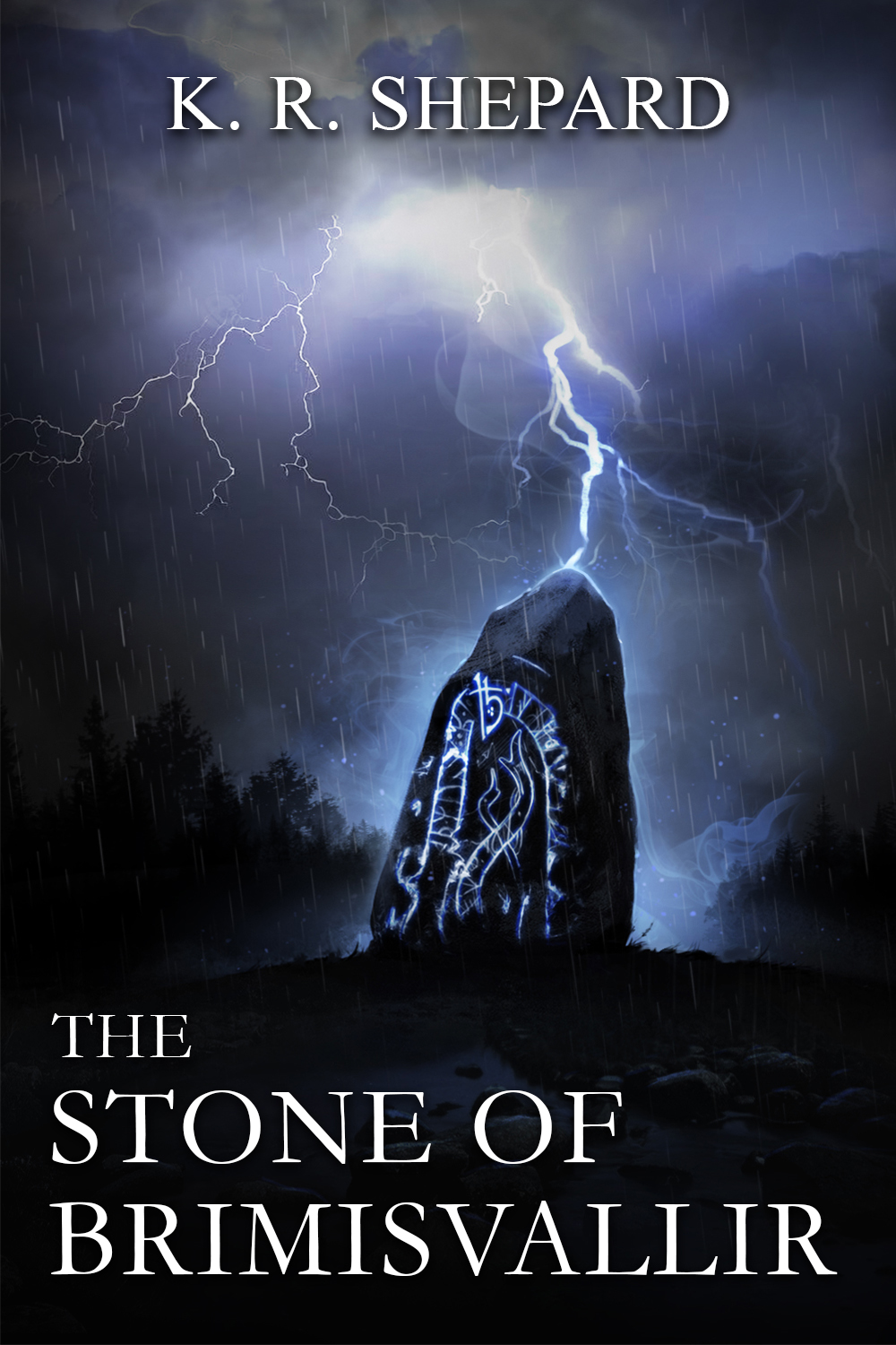 The Stone of Brimisvallir