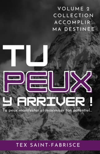 Body Et Bavoir Humoristique 'Tu Peux Y Arriver Bébé' - Coton 100% - Imprimé France