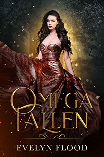 Omega Fallen
