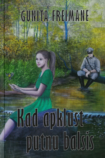 Kad apklust putnu balsis