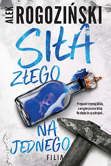 Siła złego na jednego book cover