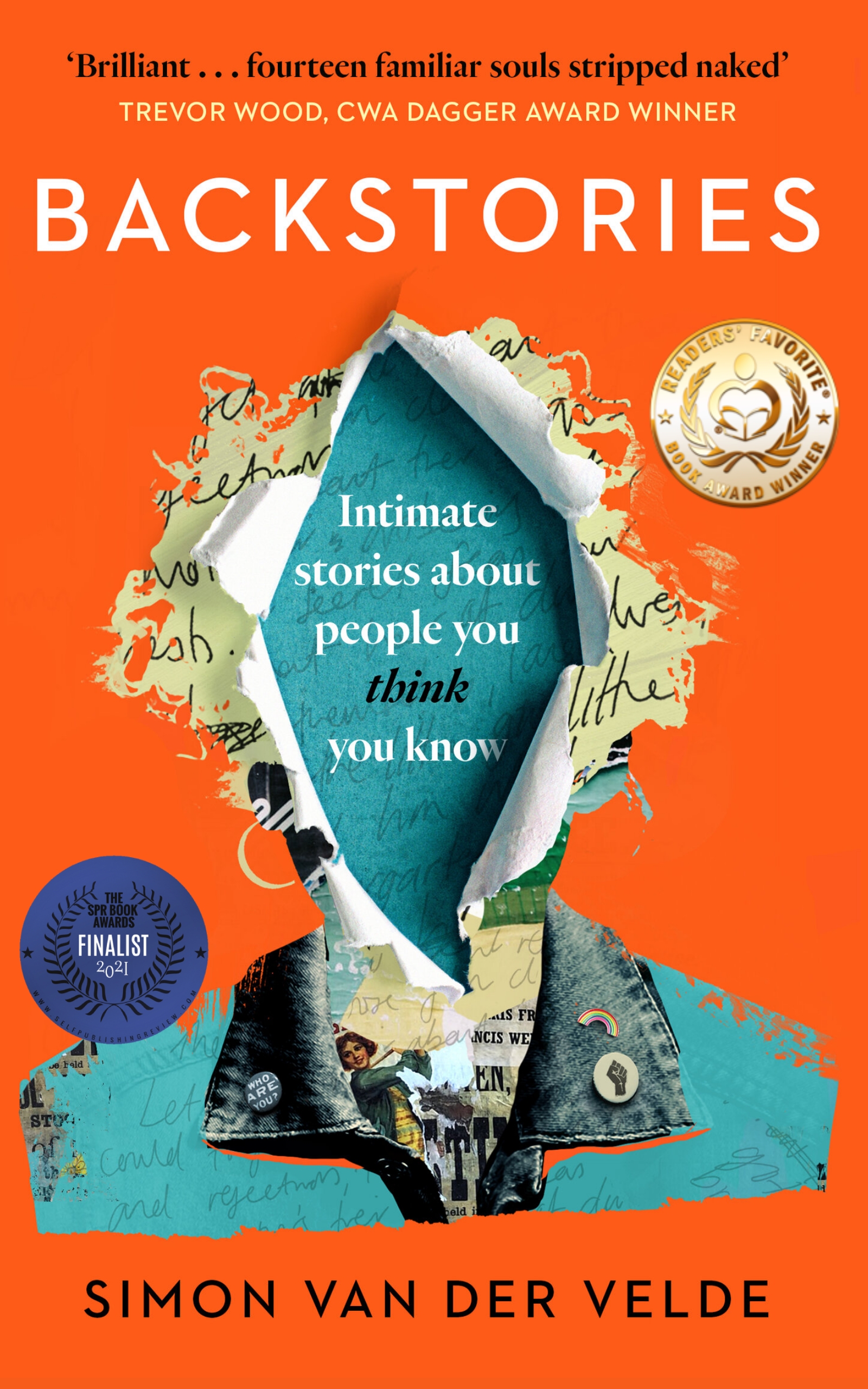 Backstories
