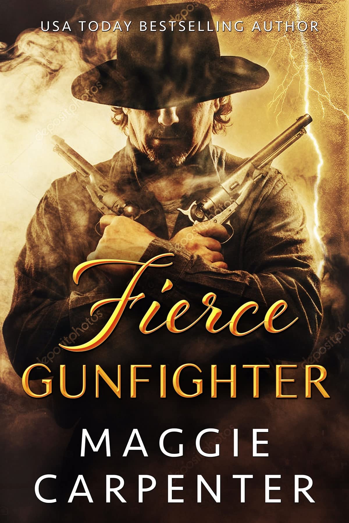 Fierce Gunfighter