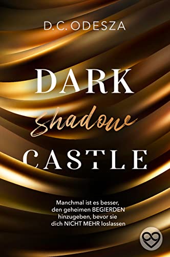 Dark shadow Castle