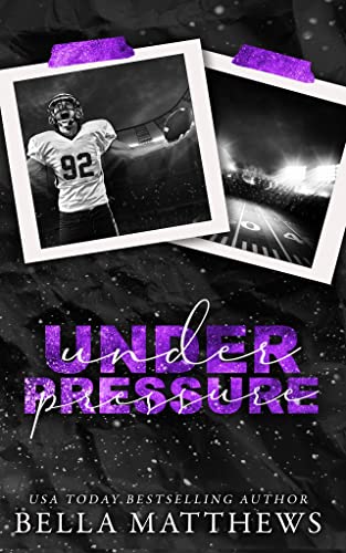 Under Pressure