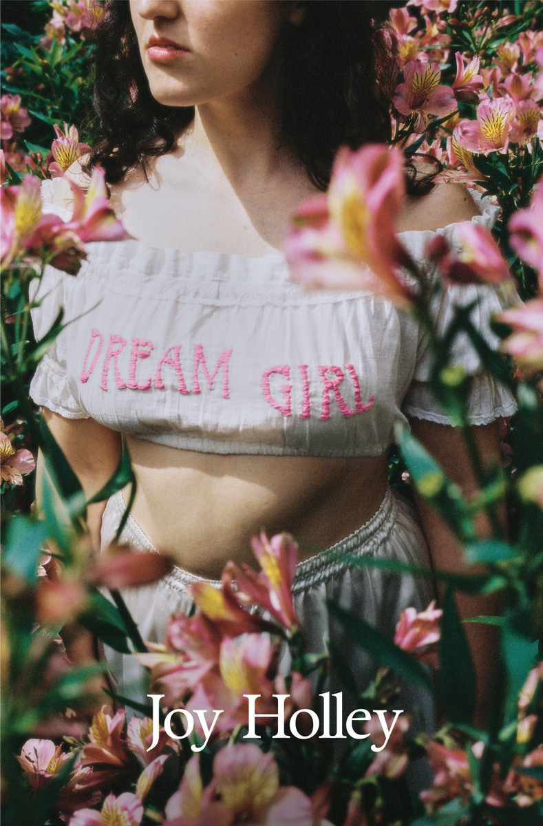 Dream Girl book cover