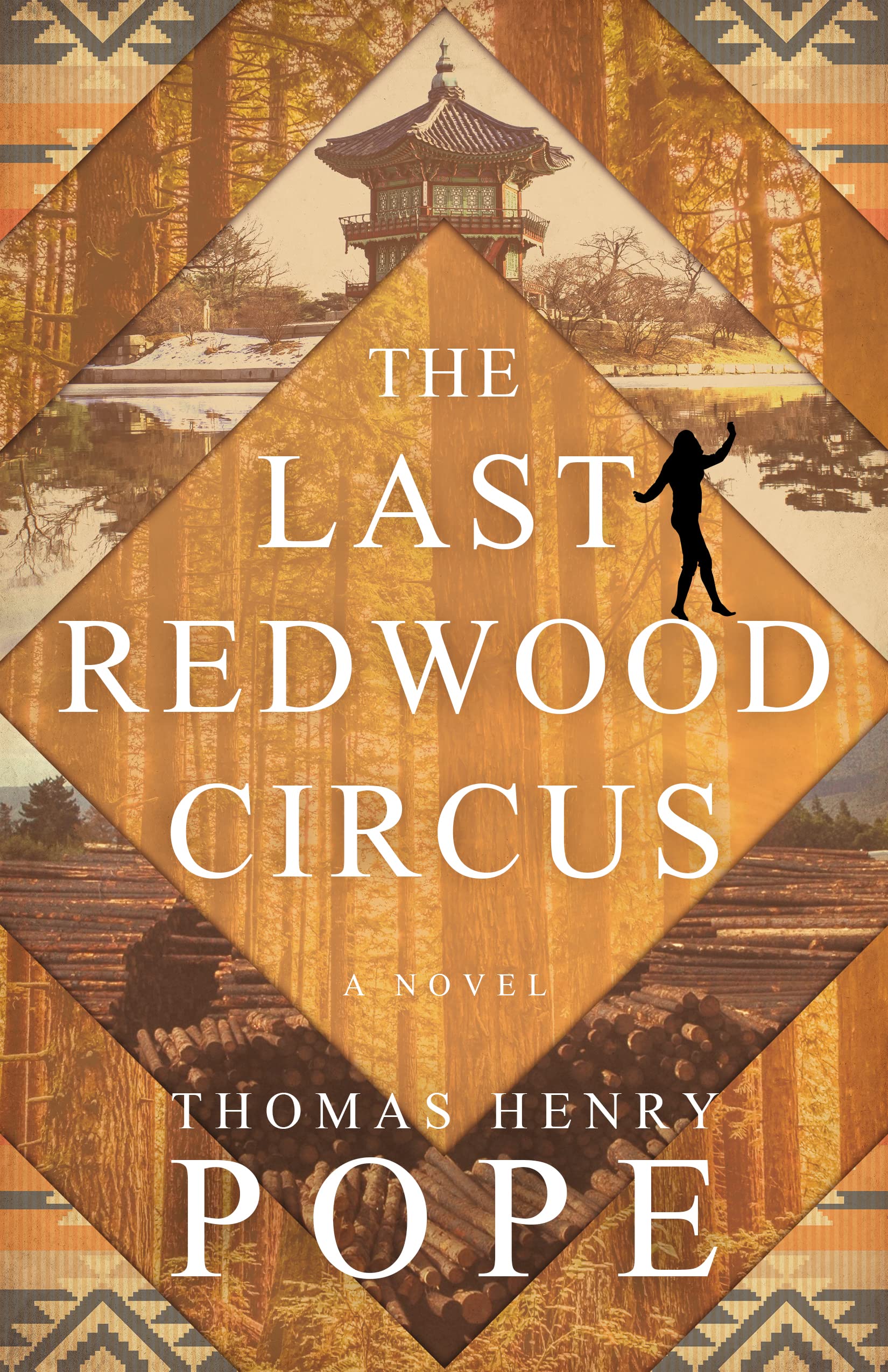 The Last Redwood Circus