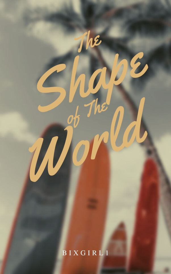 The Shape of the World