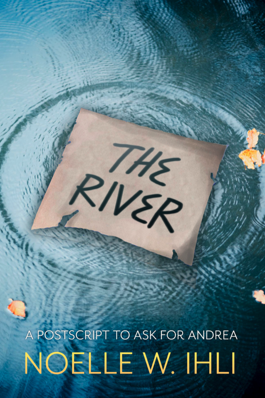 The River book cover