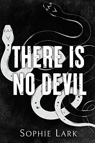 There Is No Devil (Sinners #2)