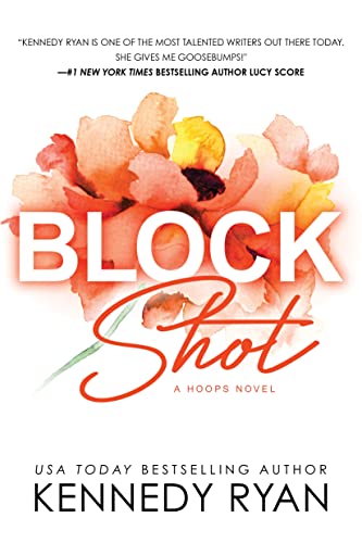 Block Shot (Hoops #2)