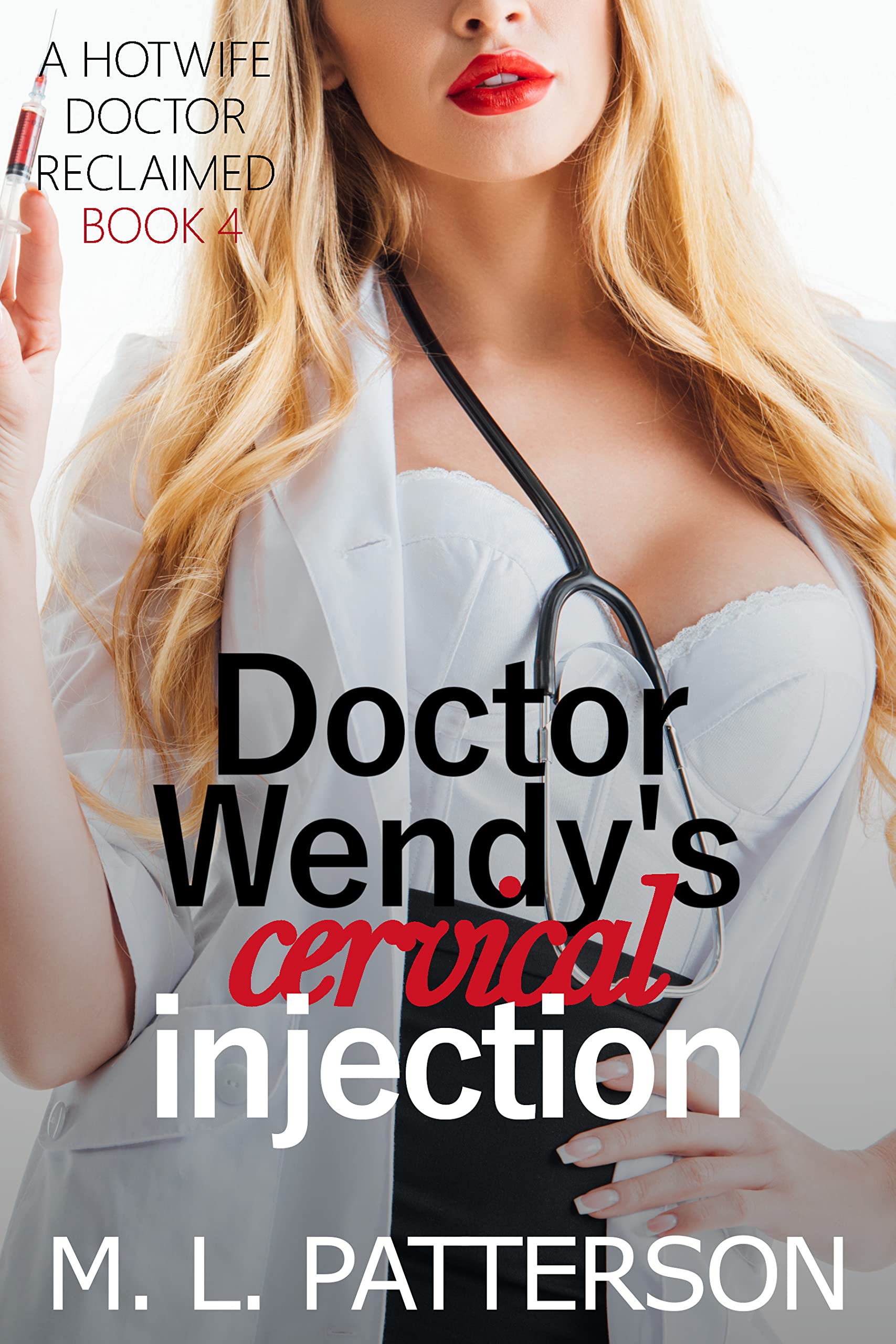 Doctor Wendy's Cervical Injection