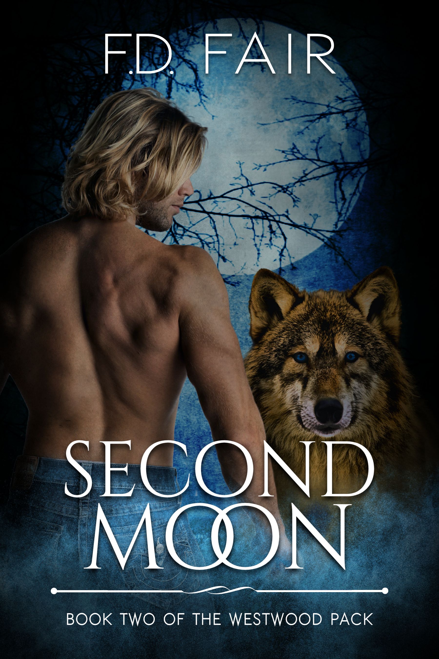 Second Moon