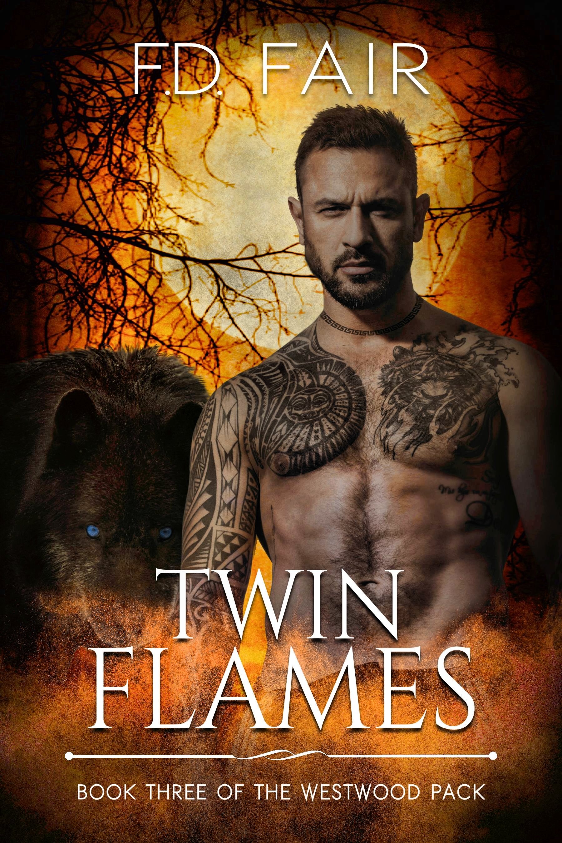 Twin Flames
