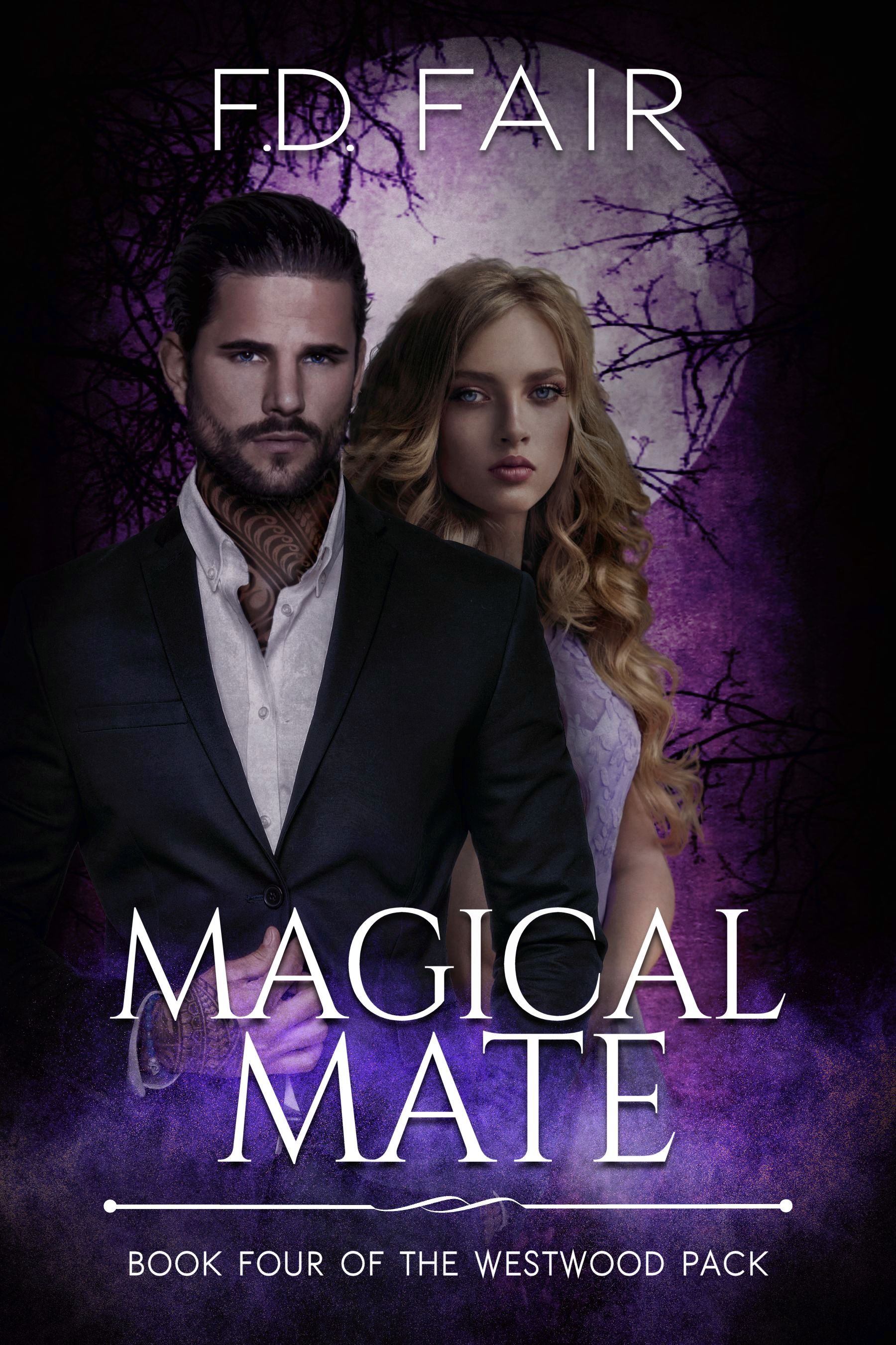 Magical Mate