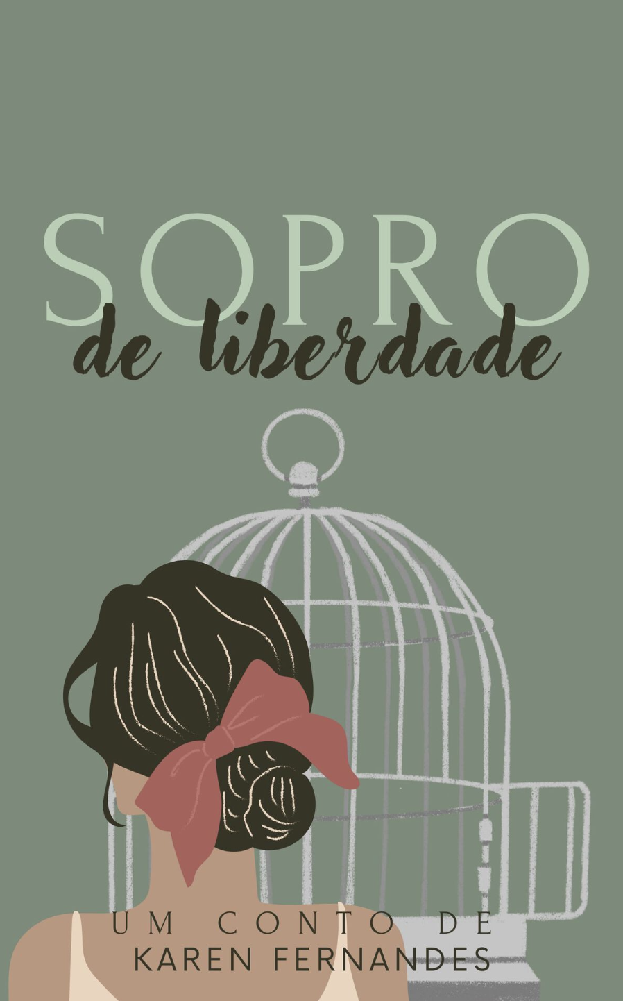 Sopro de liberdade