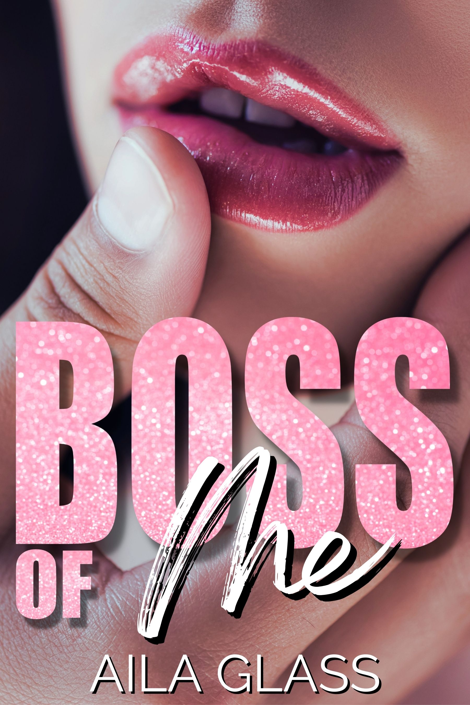 Boss Of Me book cover