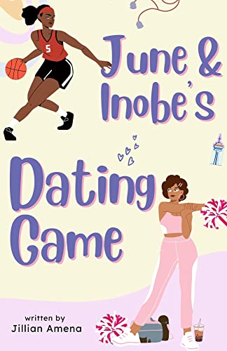 June and Inobe's Dating Game