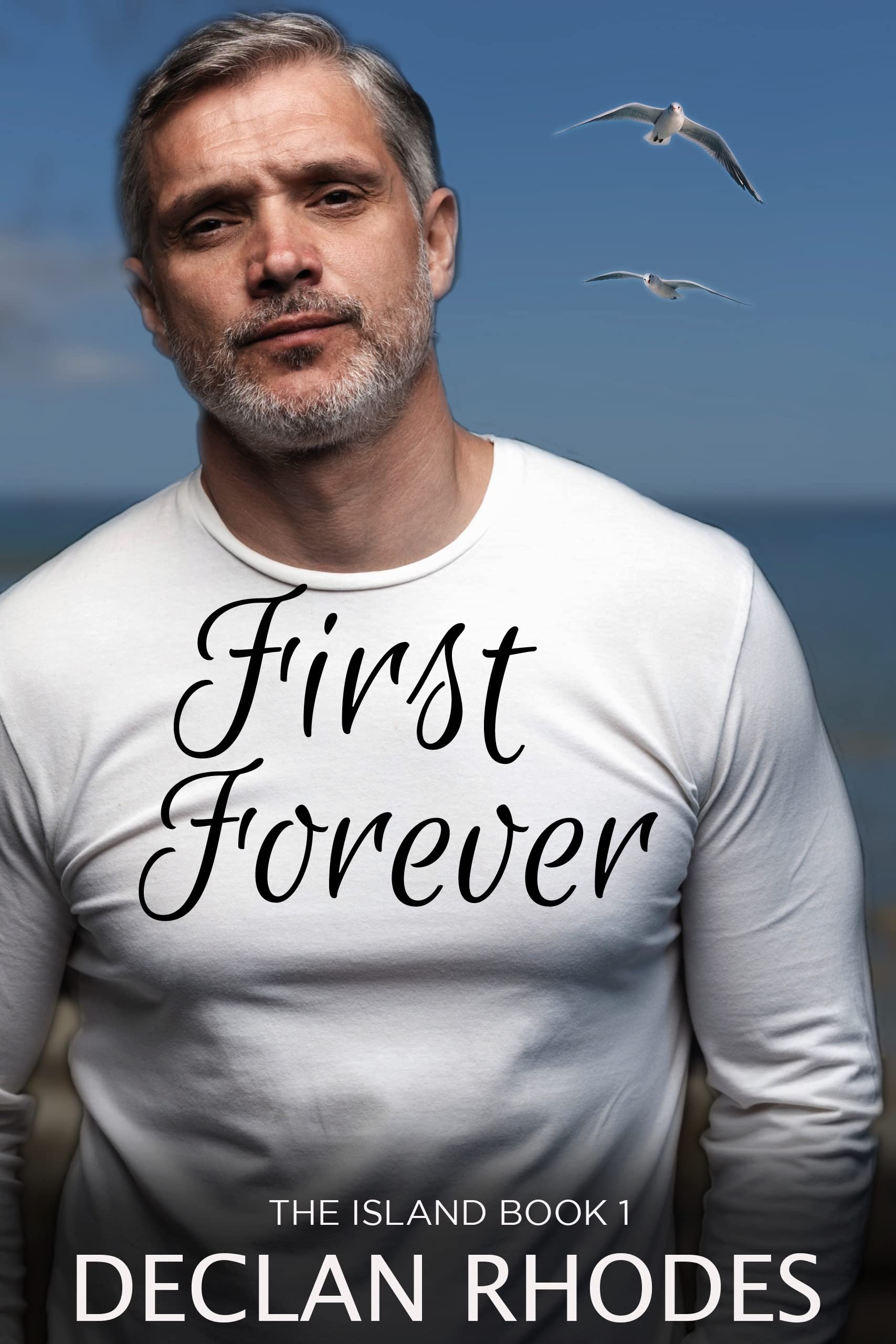 First Forever