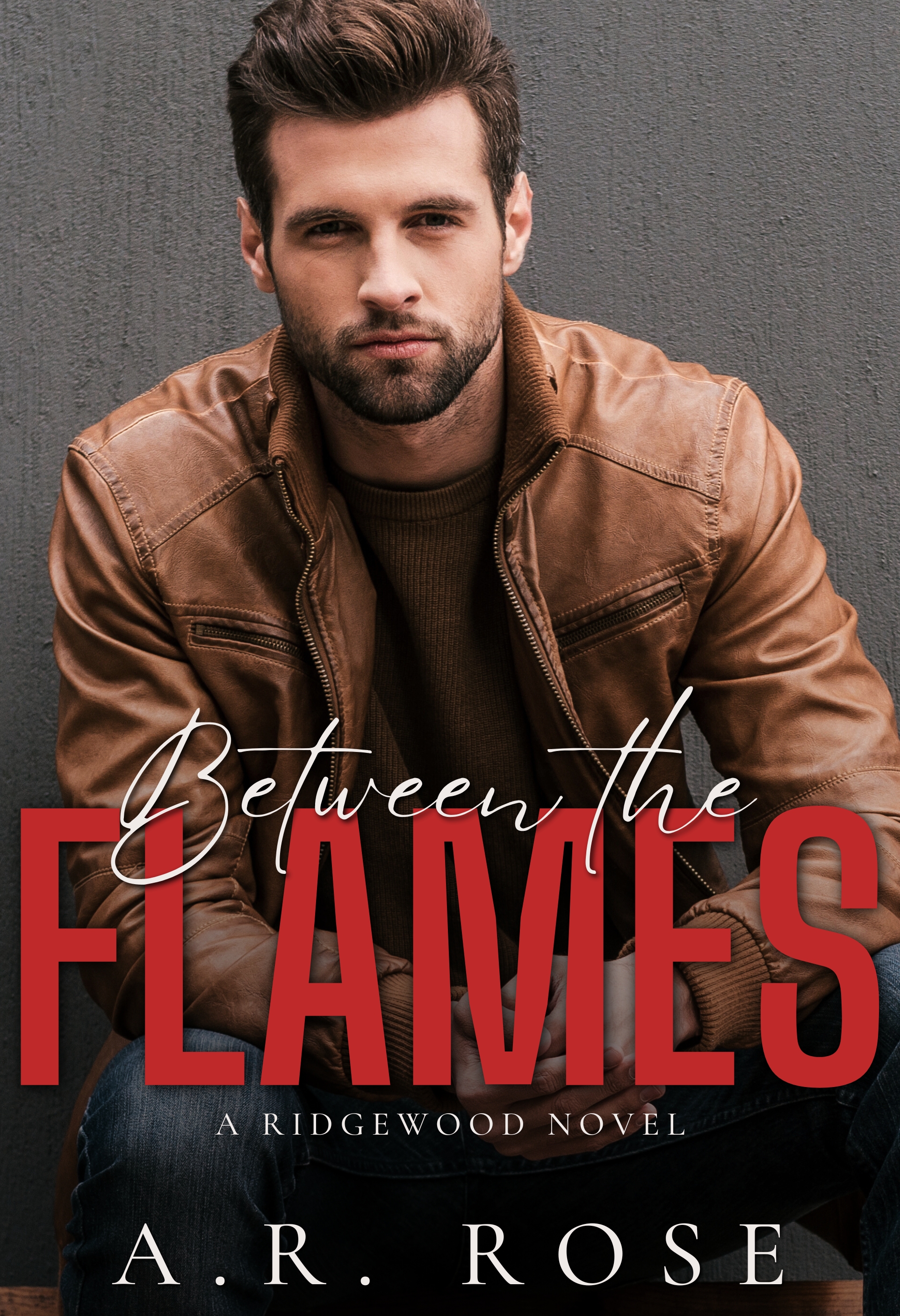 Between the Flames