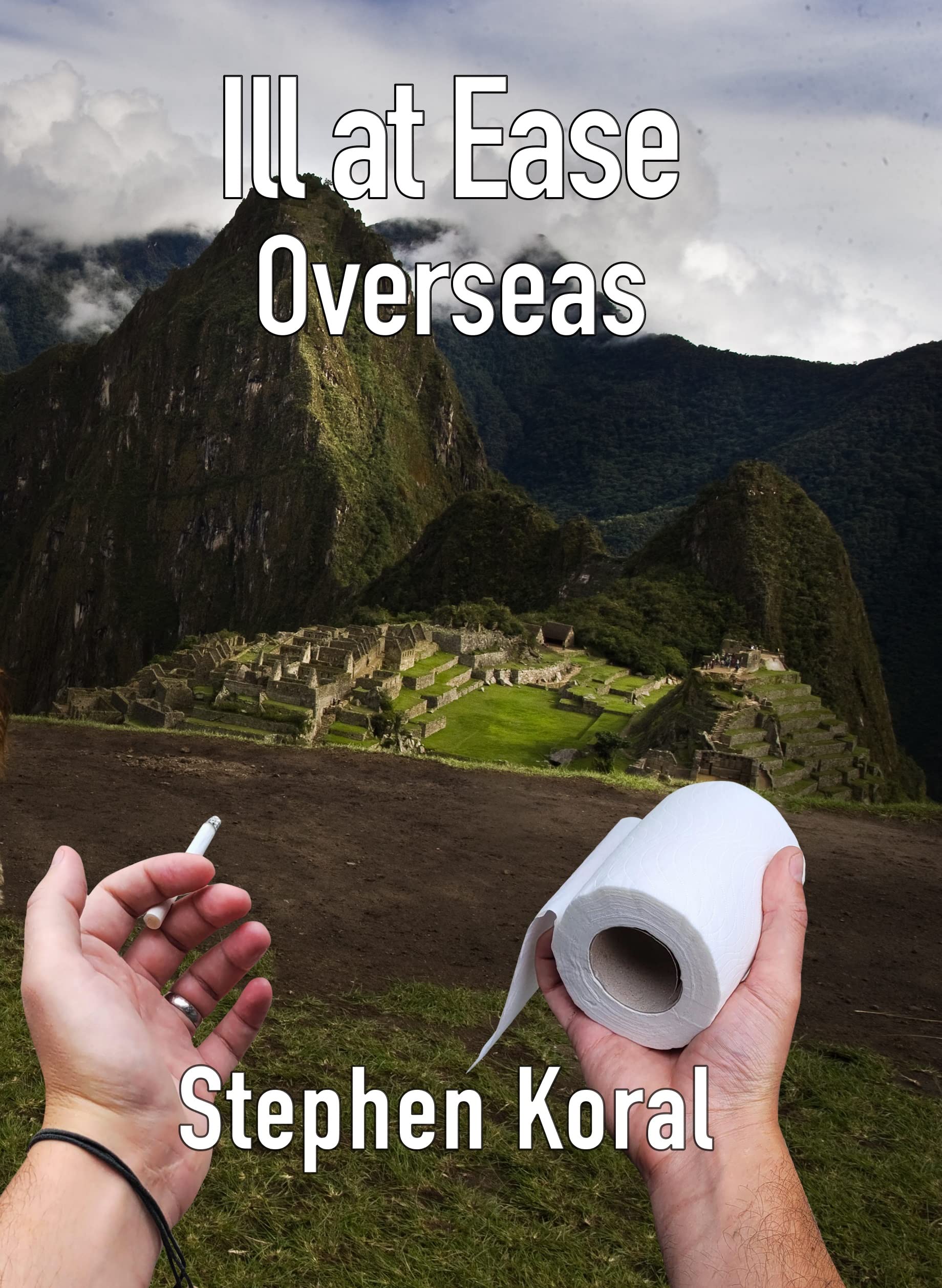 Ill at Ease Overseas