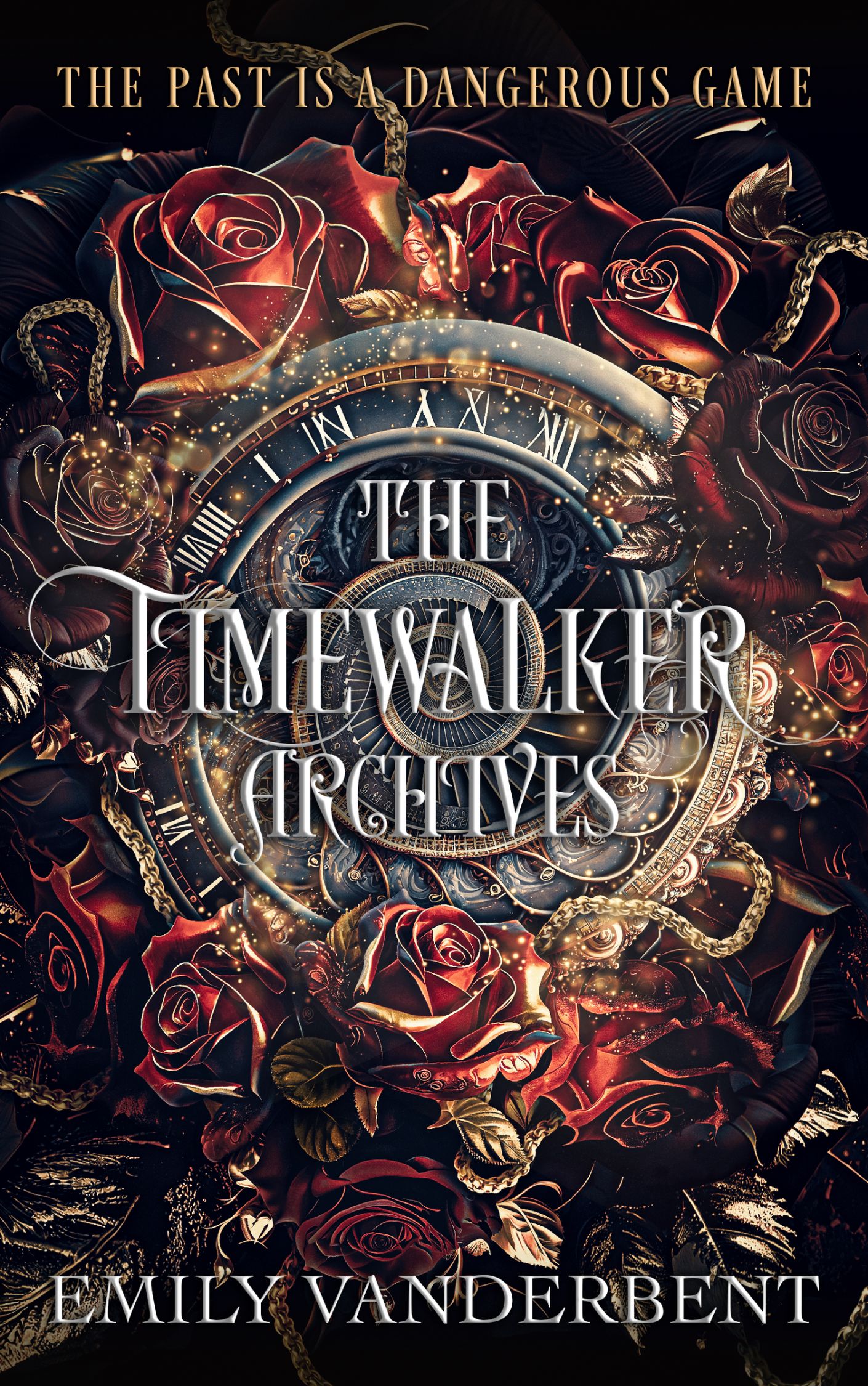The Timewalker Archives