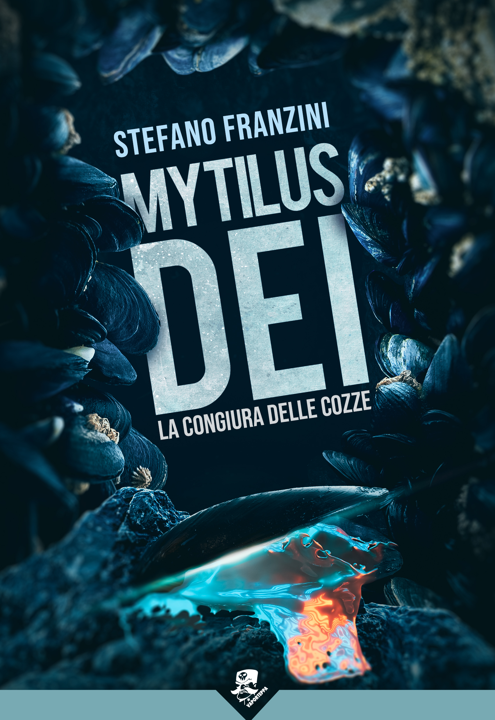 Mytilus Dei: La Congiura delle Cozze
