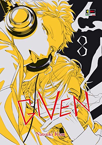 Given, Vol. 8