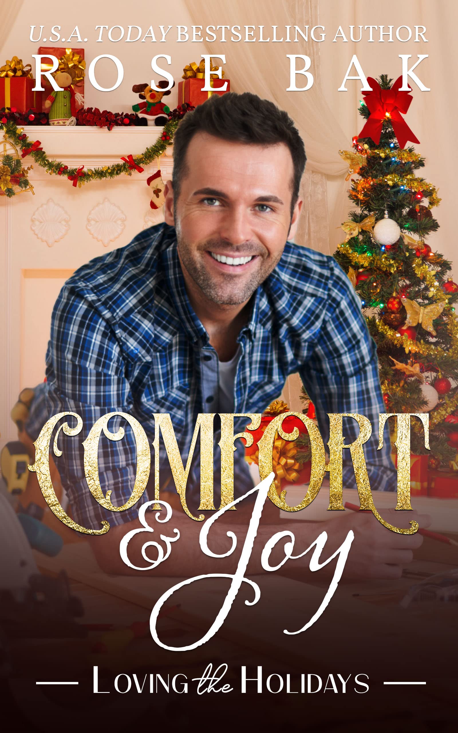 Comfort And Joy: Unveiling The Unexpected Meaning - kydnnxv