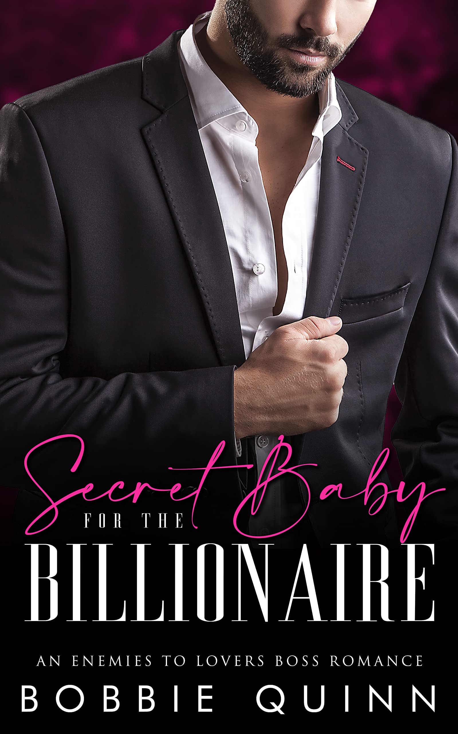 Secret Baby for the Billionaire