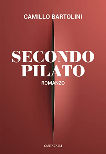 SECONDO PILATO