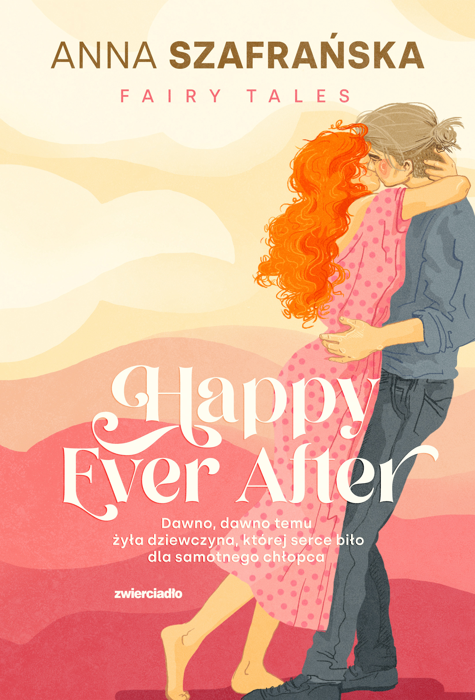 Fairy Tales book cover 2