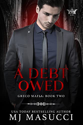 Greco Mafia book cover 2