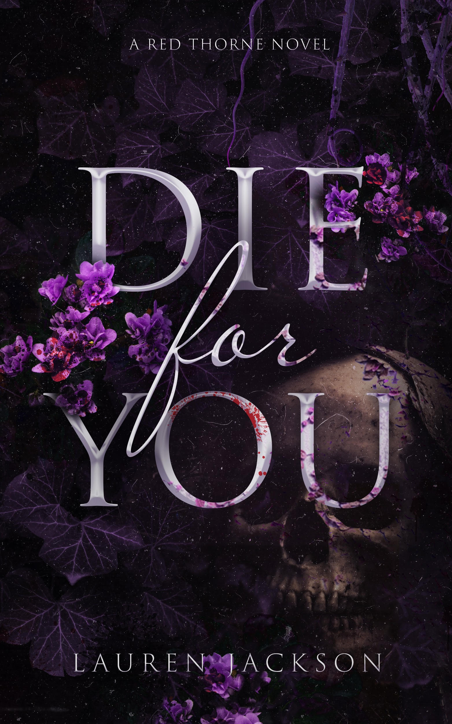 Die for You
