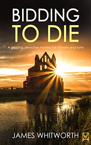 Bidding to Die