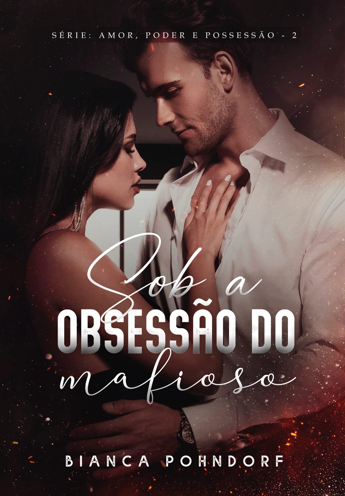 Sob a Obsessão do Mafioso